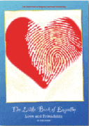 The Little Book Of Empathy Love And Friendship - Self Help For Codependency