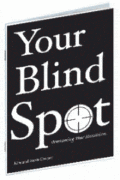 Your Blind Spot Book Cover