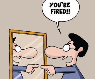 Ready To Face Your False Pride?