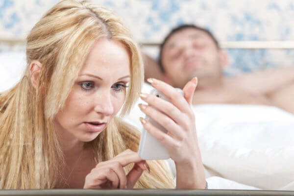 Narcissism In Your Marriage