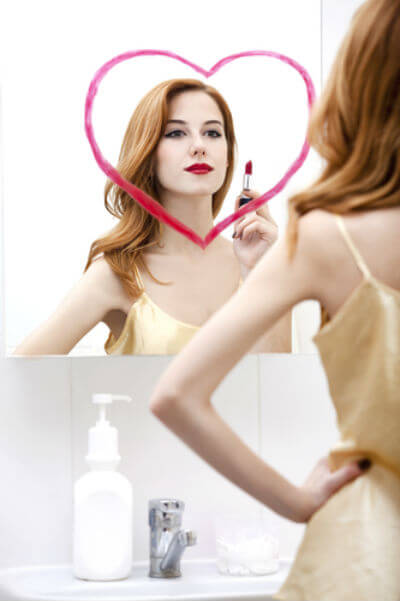 Narcissism Love & Sex