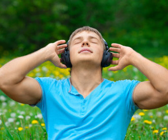 What Is Self Soothing?