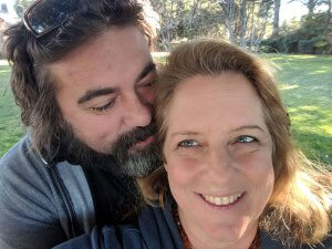 Kim and Steve Cooper - The Narcissistic Codependent Marriage