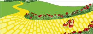 Yellow Brick Road - The Narcissistic Codependent Marriage