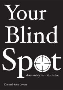 Your Blind Spot